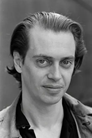 Фото Стив Бушеми (Steve Buscemi) #400395