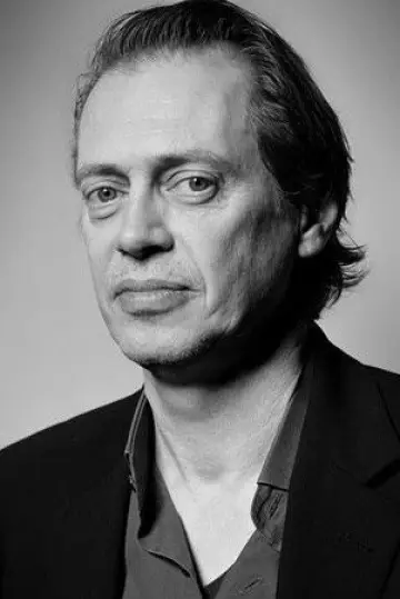 Фото Стив Бушеми (Steve Buscemi) #400396