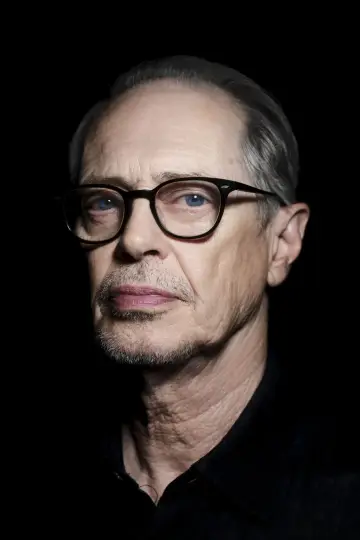 Фото Стив Бушеми (Steve Buscemi) #400397