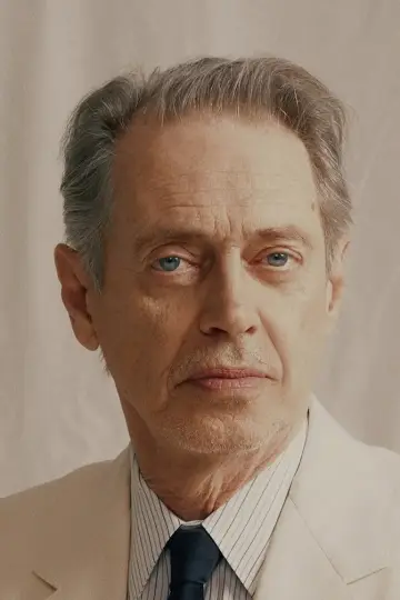 Фото Стив Бушеми (Steve Buscemi) #400398
