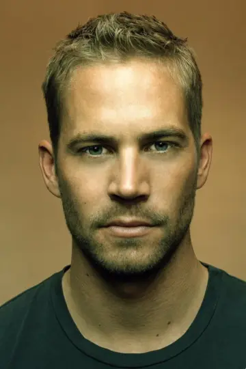 Фото Пауль Волкер (Paul Walker) #3627