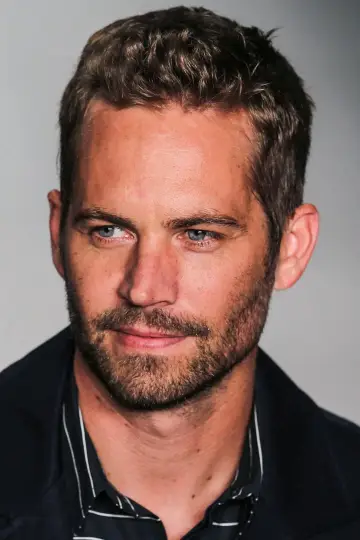 Фото Пауль Волкер (Paul Walker) #3628
