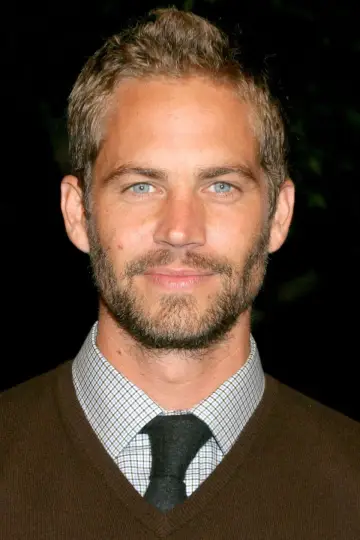 Фото Пауль Волкер (Paul Walker) #3629