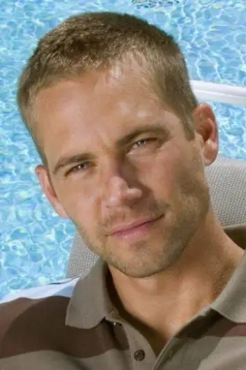 Фото Пауль Волкер (Paul Walker) #66587