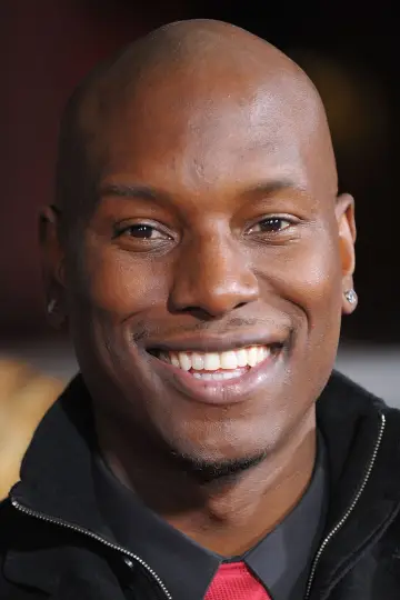 Фото Тайриз Гибсон (Tyrese Gibson) #3408
