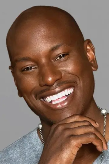 Фото Тайриз Гибсон (Tyrese Gibson) #3409