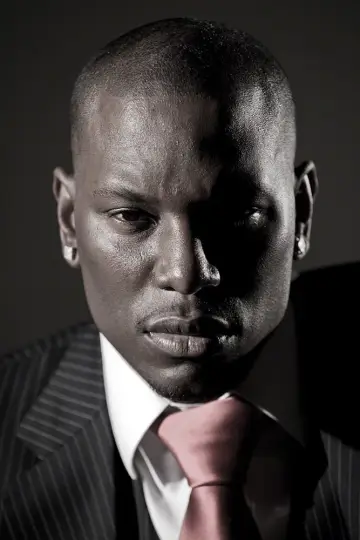 Фото Тайриз Гибсон (Tyrese Gibson) #3410