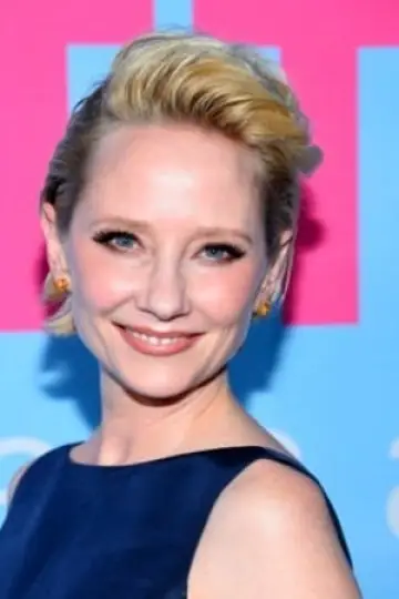 Фото Энн Хеч (Anne Heche) #31307
