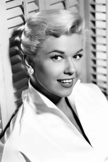Фото Дорис Дэй (Doris Day) #102864