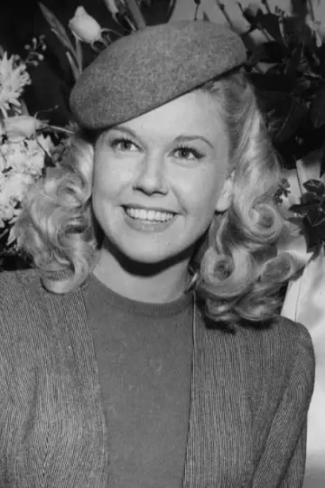 Фото Дорис Дэй (Doris Day) #102866