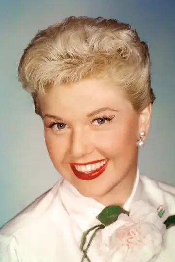 Фото Дорис Дэй (Doris Day) #102867