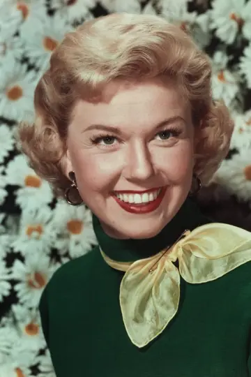 Фото Дорис Дэй (Doris Day) #102868