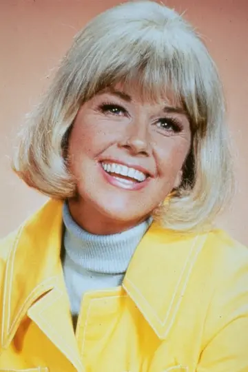 Фото Дорис Дэй (Doris Day) #102869