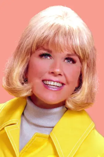 Фото Дорис Дэй (Doris Day) #102870