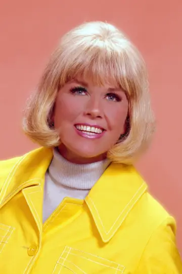 Фото Дорис Дэй (Doris Day) #102871