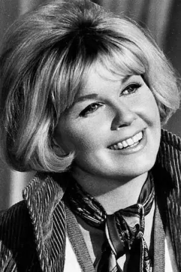 Фото Дорис Дэй (Doris Day) #102872