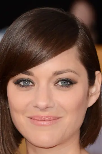 Фото Марион Котийяр (Marion Cotillard) #10849