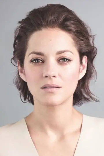 Фото Марион Котийяр (Marion Cotillard) #10854