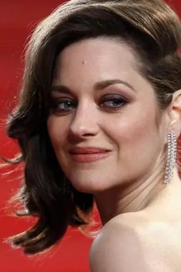 Фото Марион Котийяр (Marion Cotillard) #10859