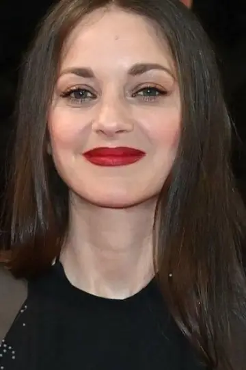 Фото Марион Котийяр (Marion Cotillard) #10860