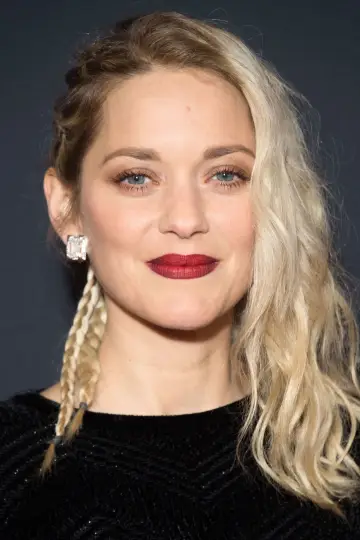 Фото Марион Котийяр (Marion Cotillard) #10863