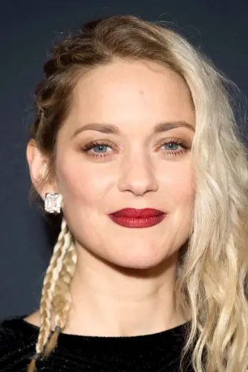 Фото Марион Котийяр (Marion Cotillard) #10864