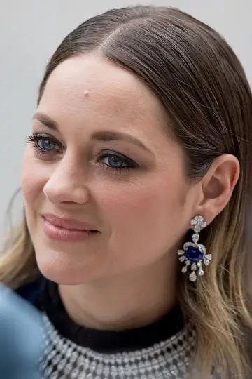 Фото Марион Котийяр (Marion Cotillard) #67346