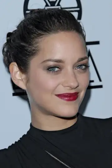 Фото Марион Котийяр (Marion Cotillard) #67347