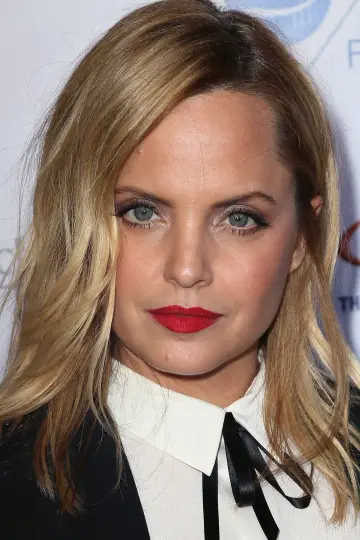 Фото Мена Сувари (Mena Suvari) #2280