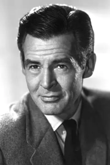 Фото Роберт Райан (Robert Ryan) #87301