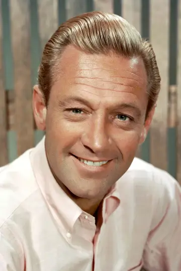 Фото Уильям Холден (William Holden) #83968