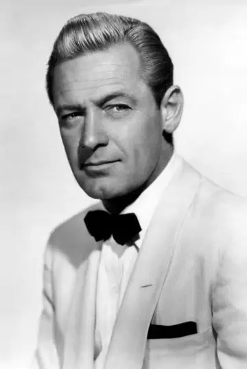 Фото Уильям Холден (William Holden) #83969