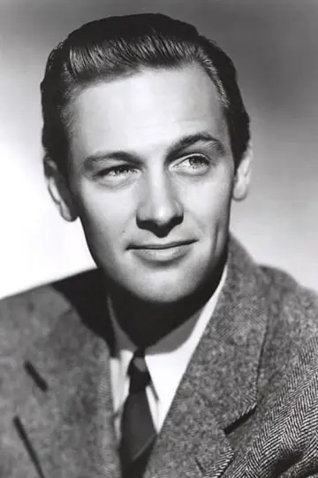 Фото Уильям Холден (William Holden) #83970