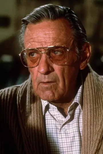 Фото Уильям Холден (William Holden) #83971