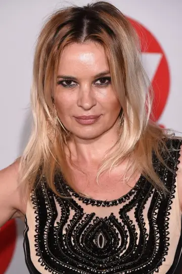 Фото Кирстон Уэринг (Kierston Wareing) #211568