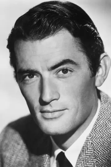Фото Грегори Пек (Gregory Peck) #85940