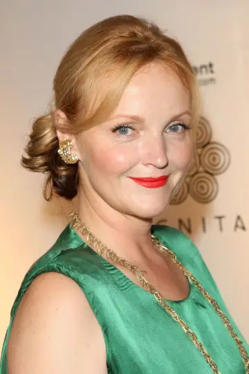 Фото Миранда Ричардсон (Miranda Richardson) #11387
