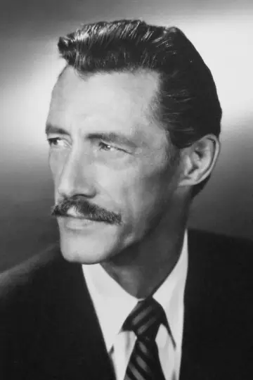 Фото Джон Кэрредин (John Carradine) #41865