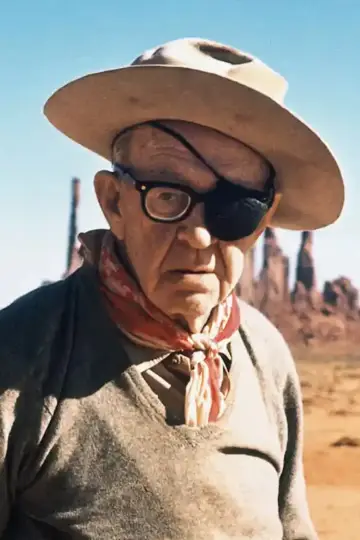 Фото Джон Форд (John Ford) #82268