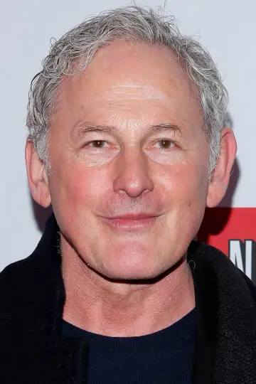 Фото Виктор Гарбер (Victor Garber) #646