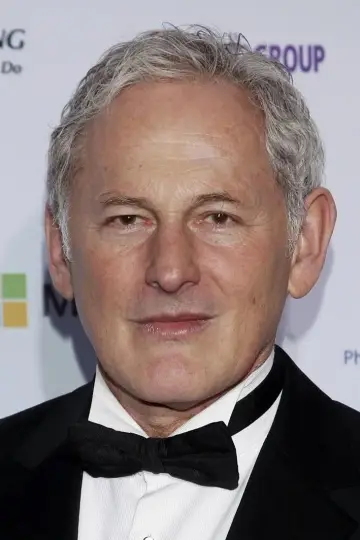 Фото Виктор Гарбер (Victor Garber) #647