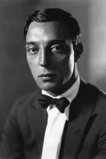 Фото Бастер Китон (Buster Keaton) #61796