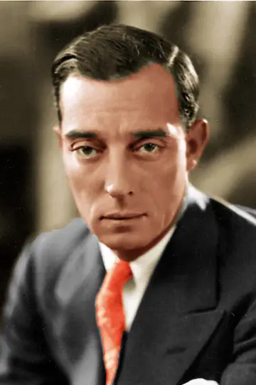 Фото Бастер Китон (Buster Keaton) #74800