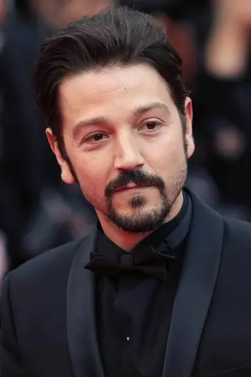 Фото Диего Луна (Diego Luna) #30722