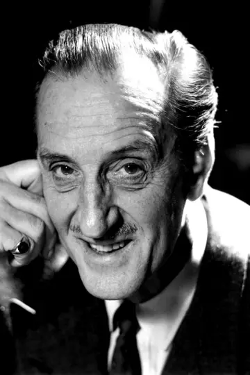Фото Бэзил Рэтбоун (Basil Rathbone) #48464