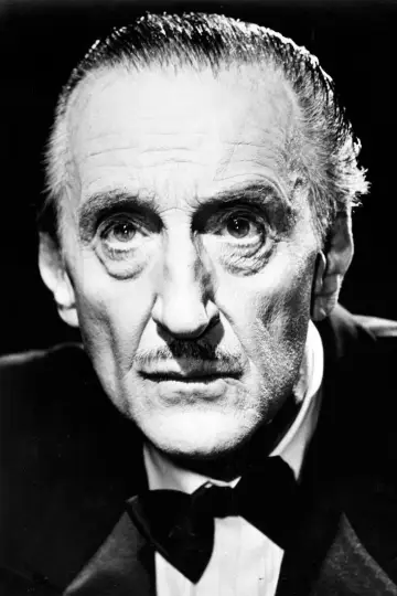 Фото Бэзил Рэтбоун (Basil Rathbone) #48465