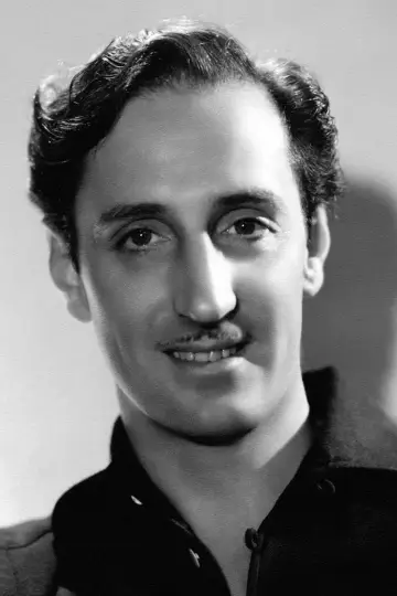Фото Бэзил Рэтбоун (Basil Rathbone) #48466