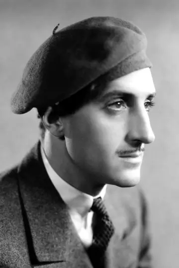 Фото Бэзил Рэтбоун (Basil Rathbone) #48467