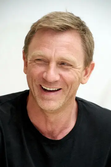 Фото Дэниел Крейг (Daniel Craig) #12898