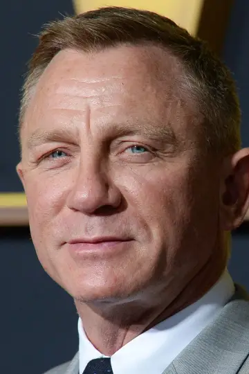 Фото Дэниел Крейг (Daniel Craig) #12899